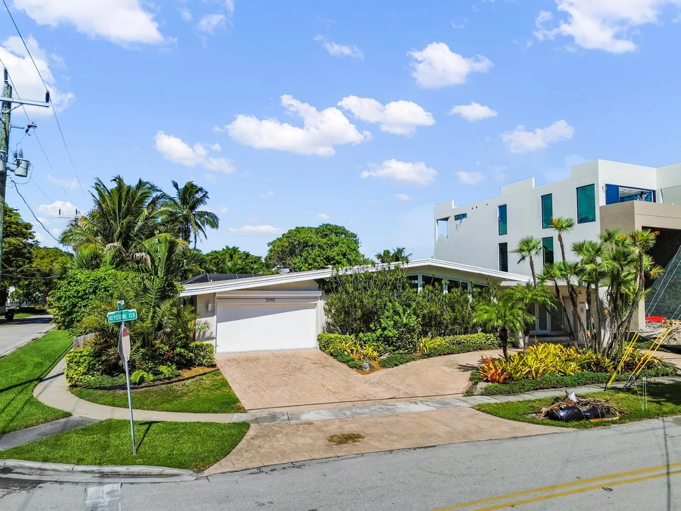 Unit for sale at 12990 Keystone Terrace, North Miami, FL 33181