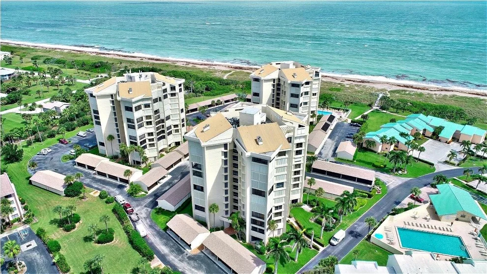 Unit for sale at 2400 S OCEAN Drive, Hutchinson Island, FL 34949