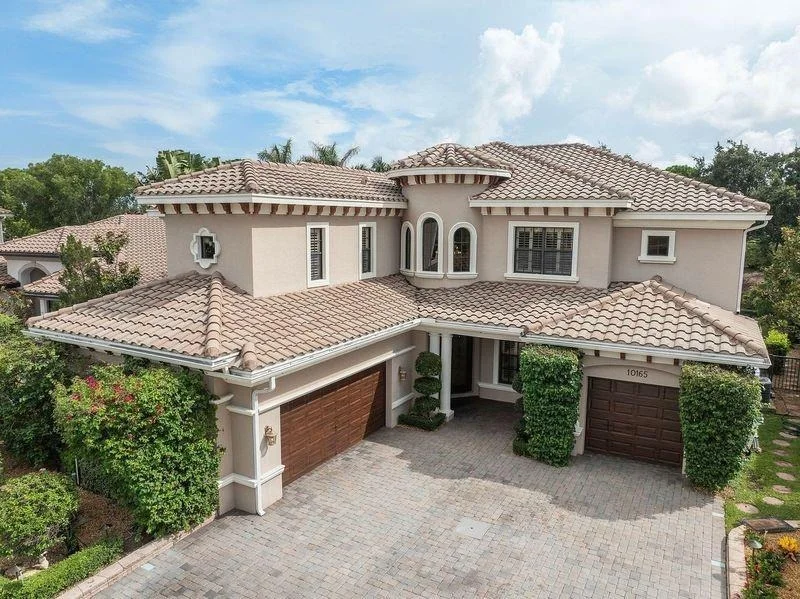 Unit for sale at 10165 Emerson Street, Parkland, FL 33076