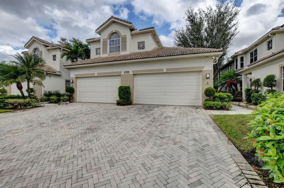 Unit for sale at 6300 Graycliff Drive, Boca Raton, FL 33496