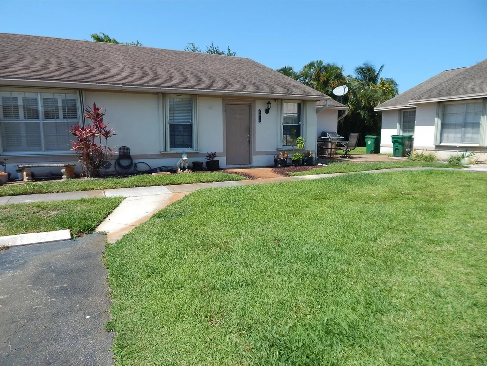 Unit for sale at 8049 SW 19th Court, Davie, FL 33324