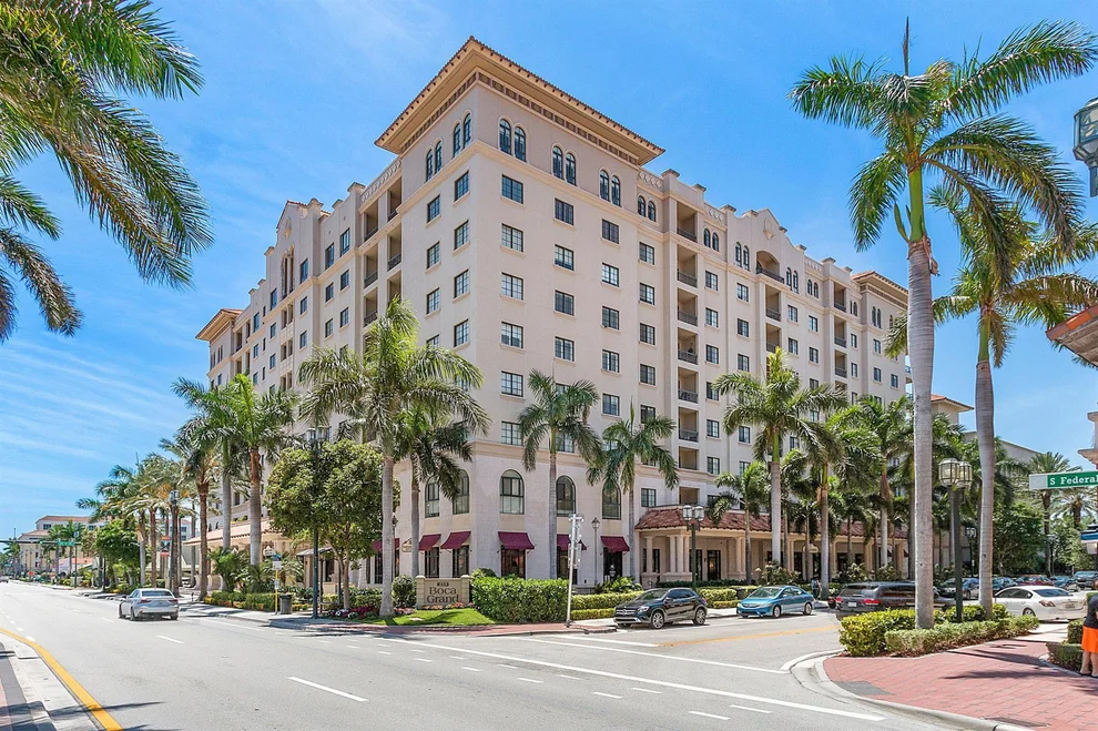 Unit for sale at 233 S Federal Highway, Boca Raton, FL 33432