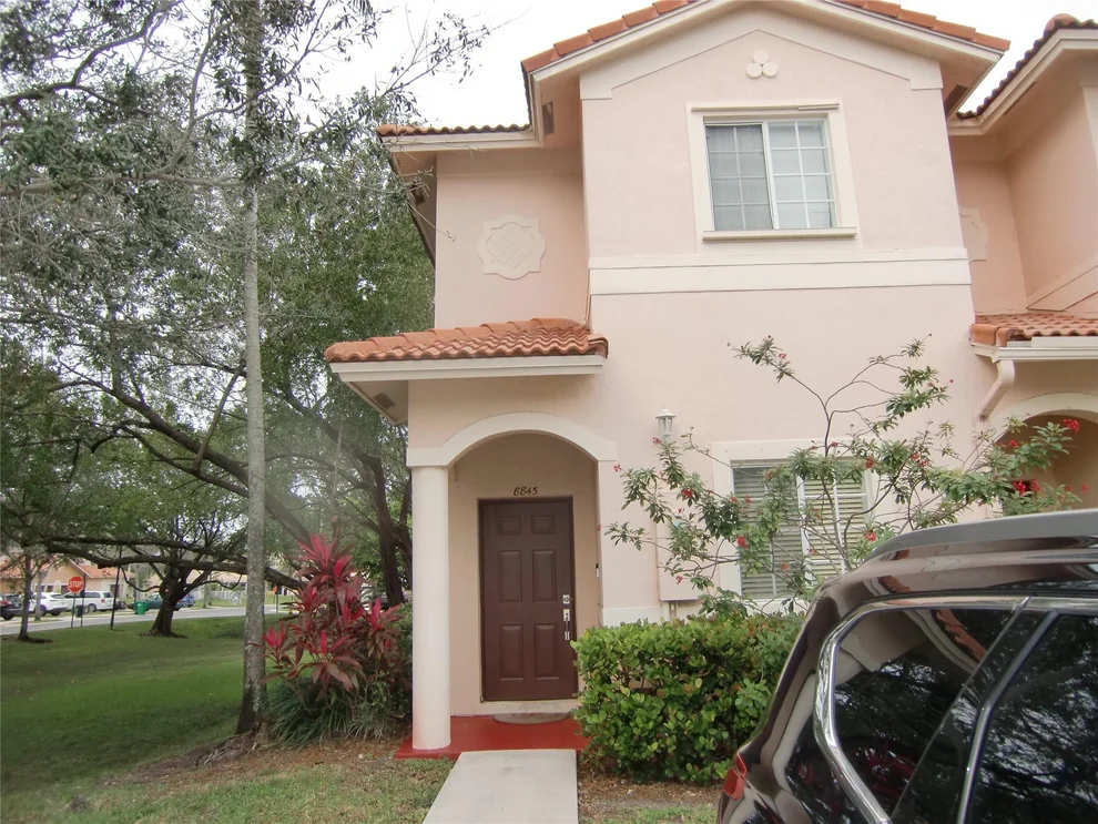 Unit for sale at 8845 S Isles Circle, Tamarac, FL 33321