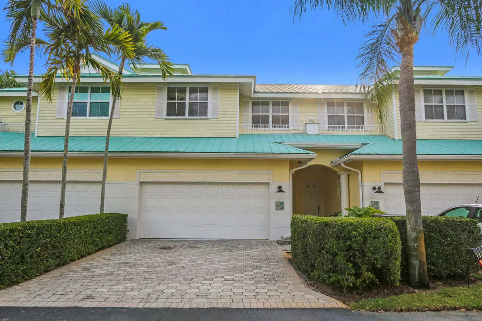 Unit for sale at 174 Barefoot Cove, Hypoluxo, FL 33462