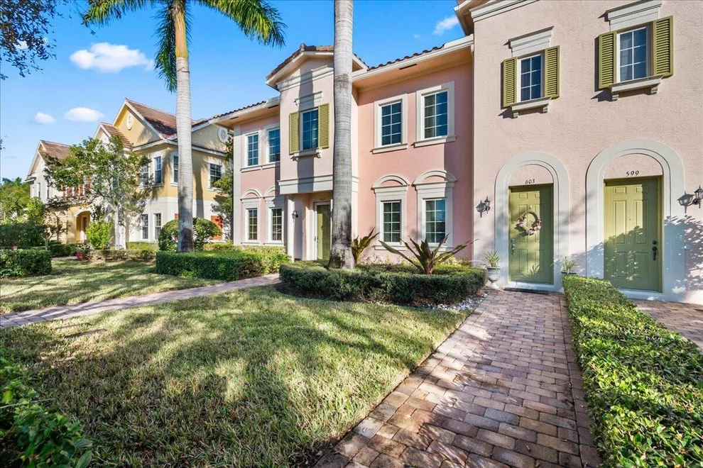 Unit for sale at 603 Dakota Drive, Jupiter, FL 33458