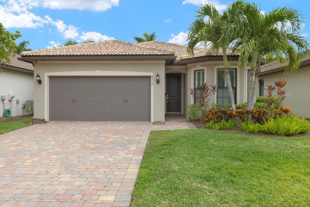 Unit for sale at 8359 Hanoverian Drive, Lake Worth, FL 33467