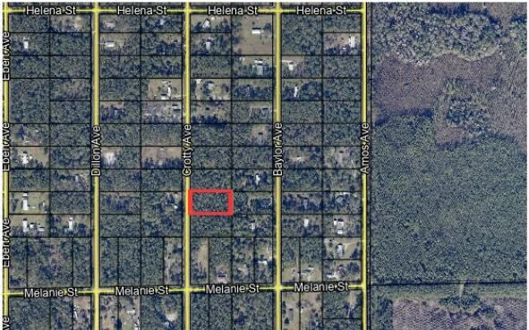 Unit for sale at 9940 Crotty Avenue, Hastings, FL 32145