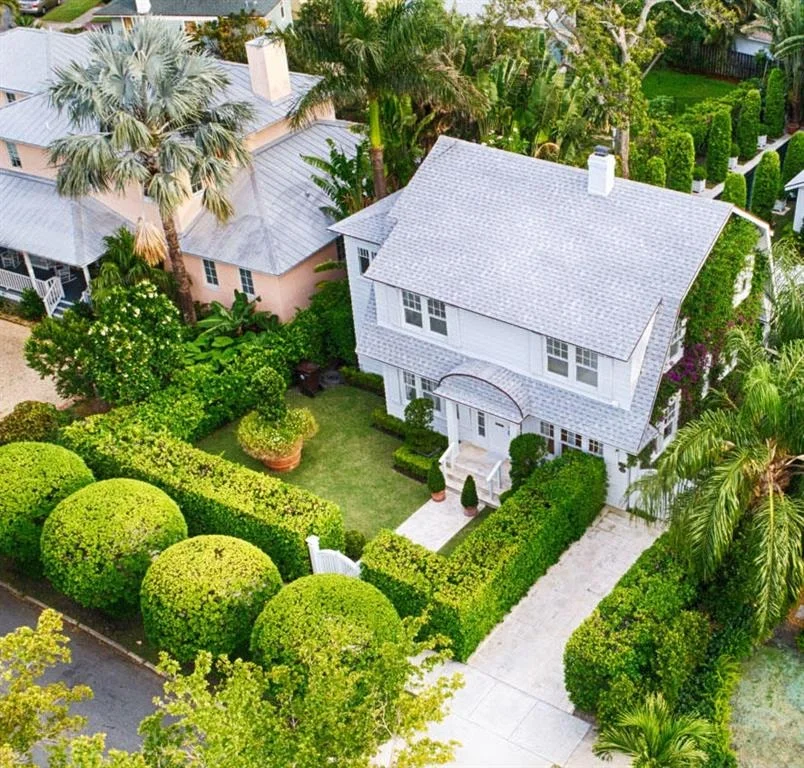 Unit for sale at 204 Westminster Road, West Palm Beach, FL 33405