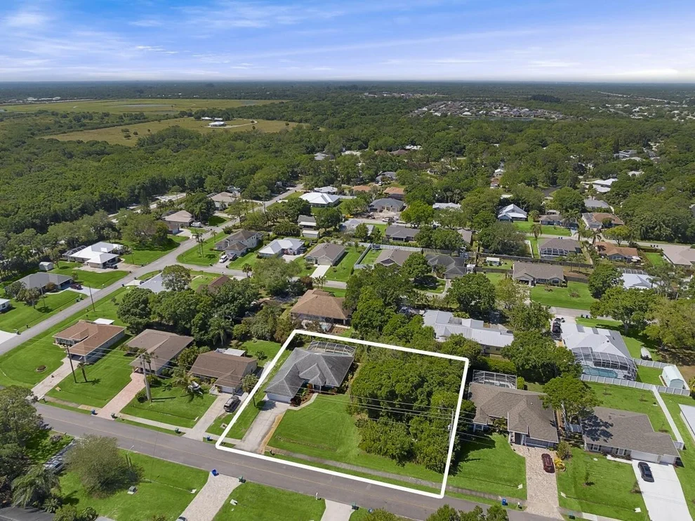 Unit for sale at 1673 Laconia Street, Sebastian, FL 32958