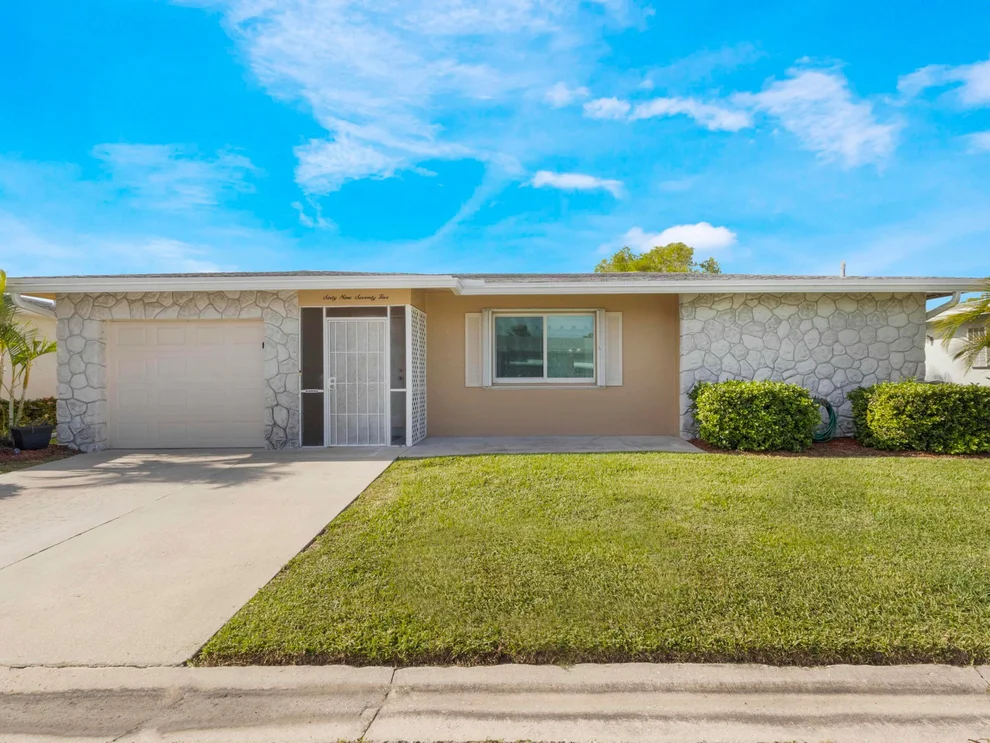 Unit for sale at 6975 NW 12th Street, Margate, FL 33063