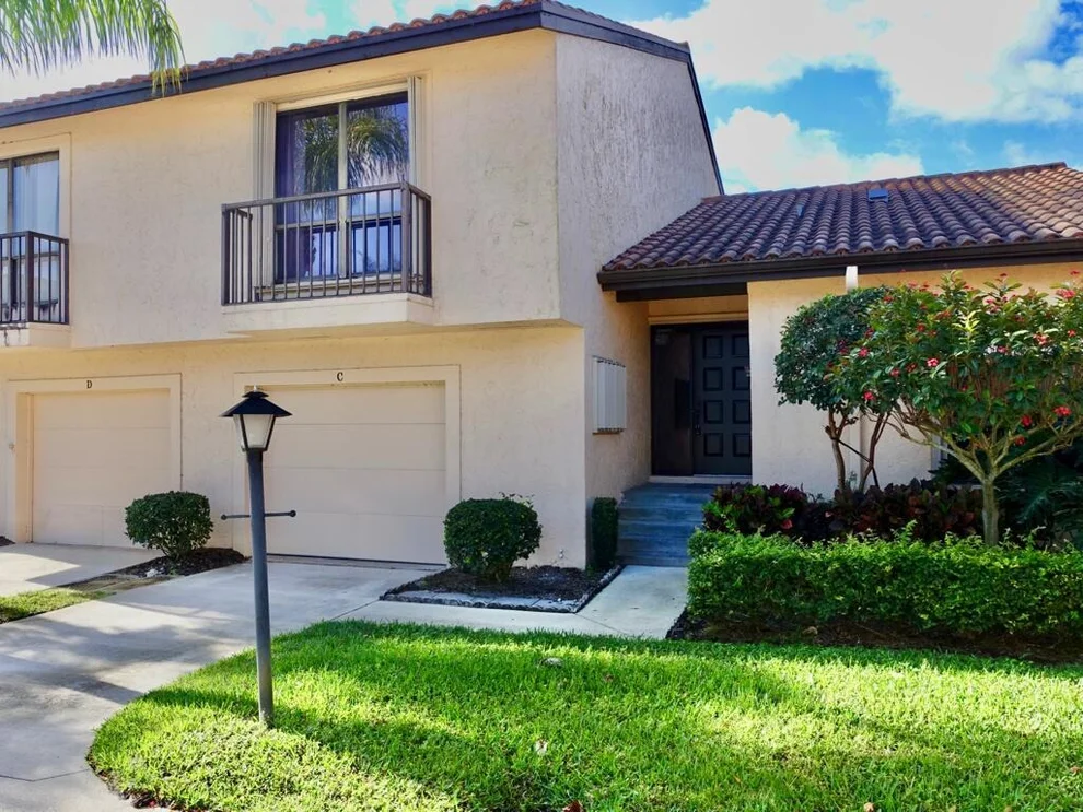 Unit for sale at 3744 SW Quail Meadow Trail, Palm City, FL 34990