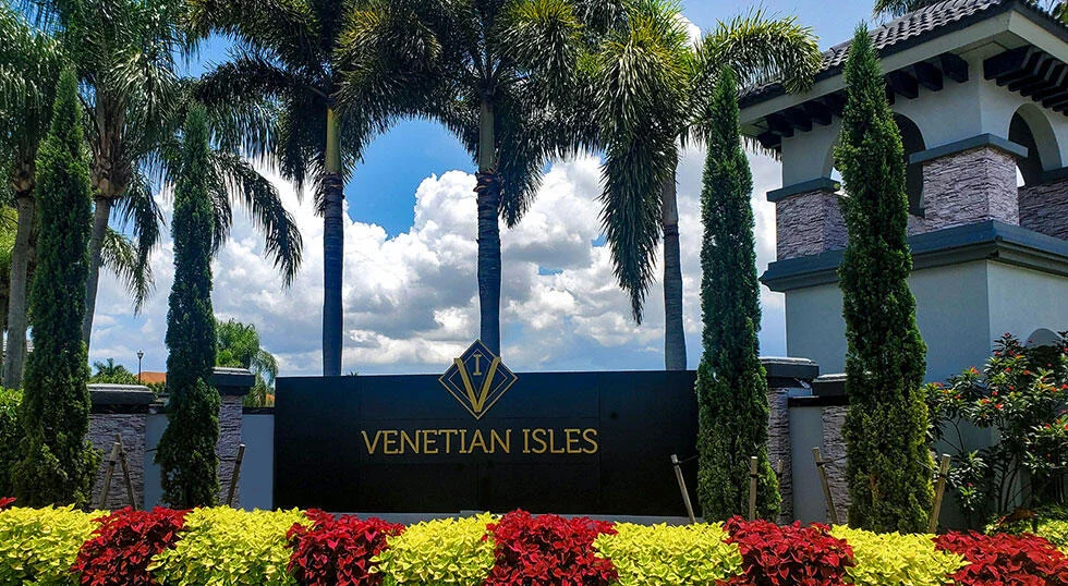 Unit for sale at 8487 Siciliano Street, Boynton Beach, FL 33472