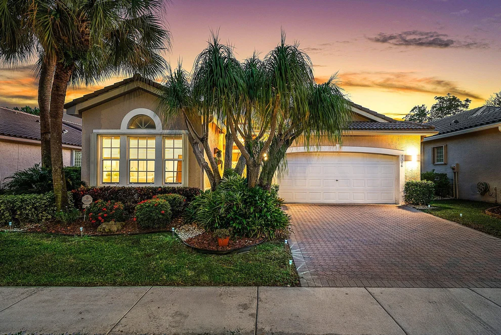 Unit for sale at 7306 Kea Lani Drive, Boynton Beach, FL 33437
