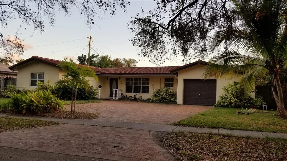 Unit for sale at 5730 Harrison Street, Hollywood, FL 33023