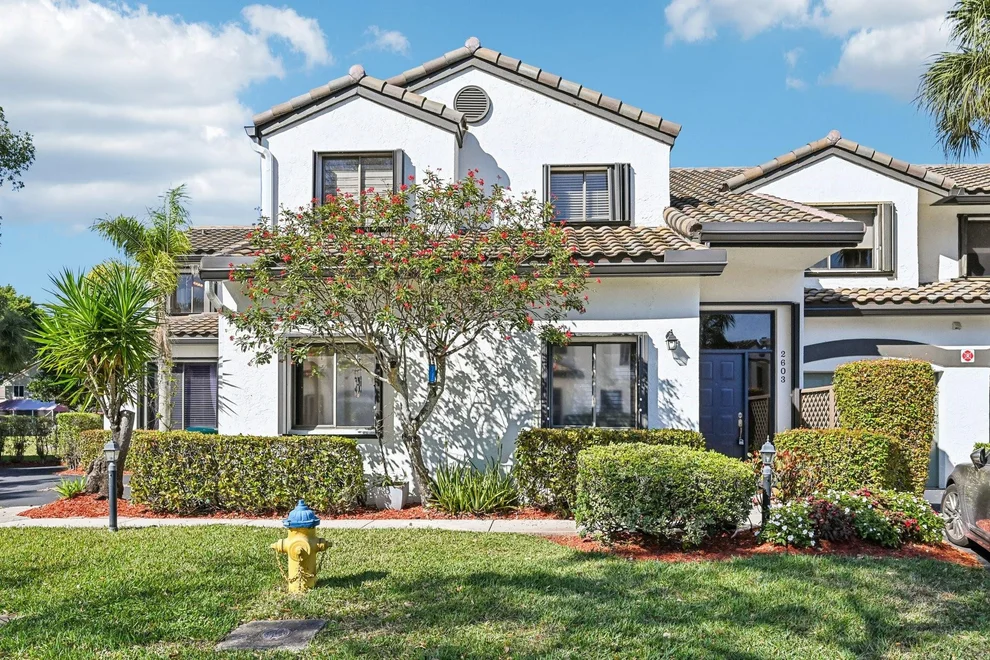 Unit for sale at 7525 NW 61st Terrace, Parkland, FL 33067