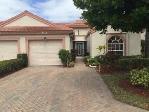 Unit for sale at 7755 Coral Lake Drive, Delray Beach, FL 33446