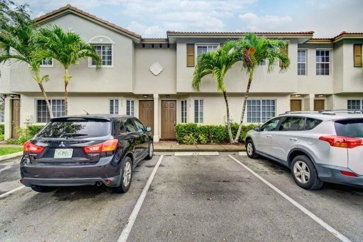 Unit for sale at 4112 Napoli Lake Drive, Riviera Beach, FL 33410