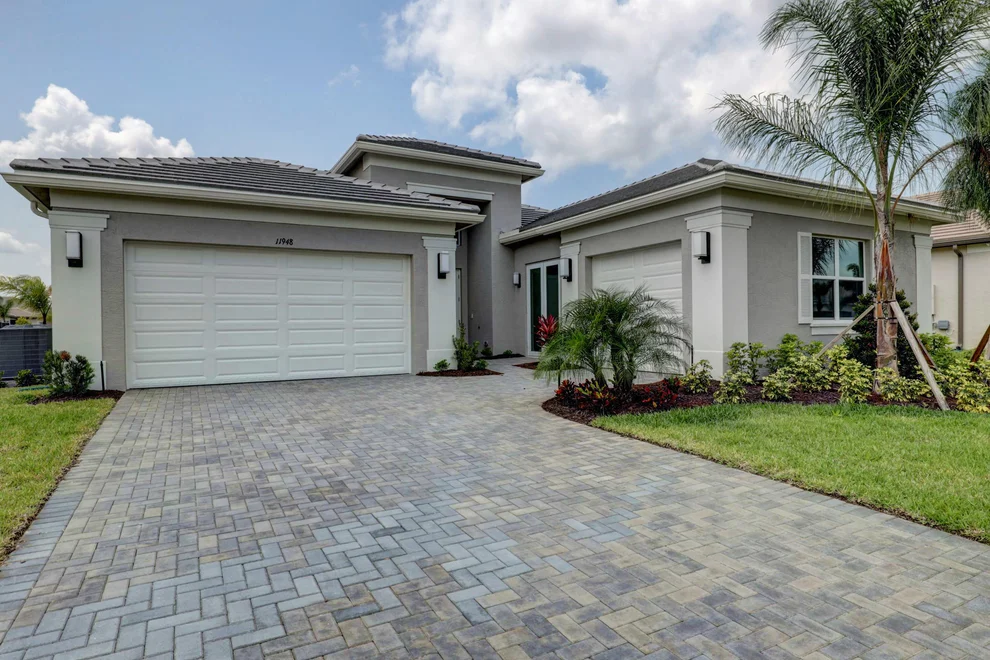 Unit for sale at 11948 SW Marigold Lakes Drive, Port St Lucie, FL 34987