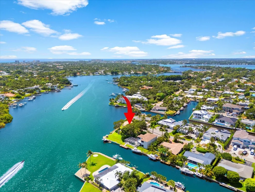 Unit for sale at 35 Tradewinds Circle, Tequesta, FL 33469