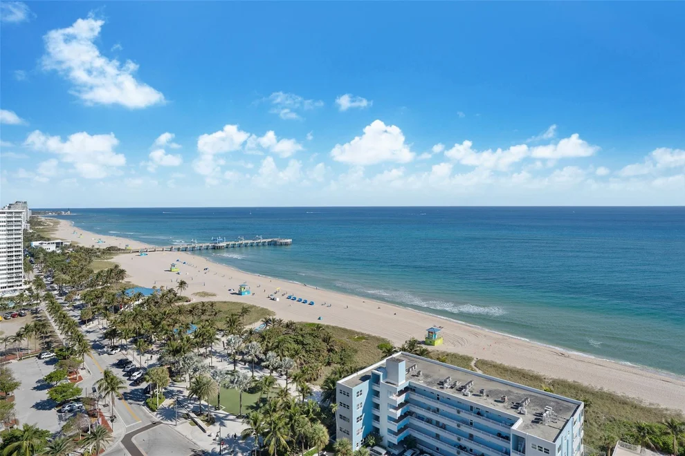 Unit for sale at 101 Briny Avenue, Pompano Beach, FL 33062