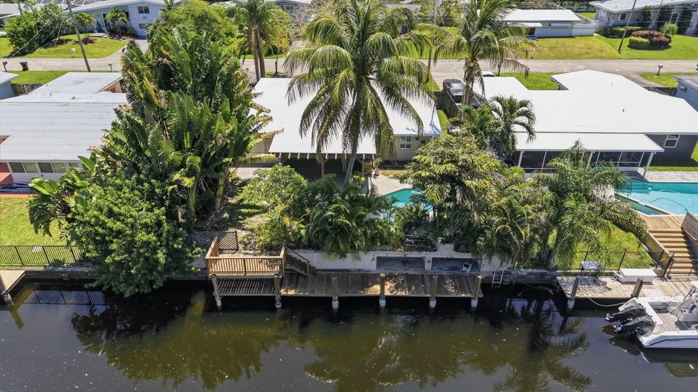 Unit for sale at 2549 Flamingo Lane, Fort Lauderdale, FL 33312
