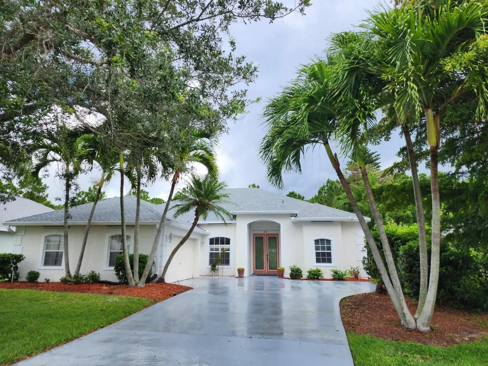Unit for sale at 467 NW Emilia Way, Jensen Beach, FL 34957