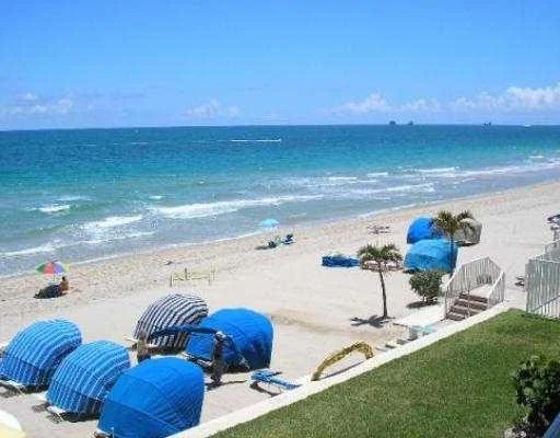 Unit for sale at 3750 Galt Ocean Drive, Fort Lauderdale, FL 33308