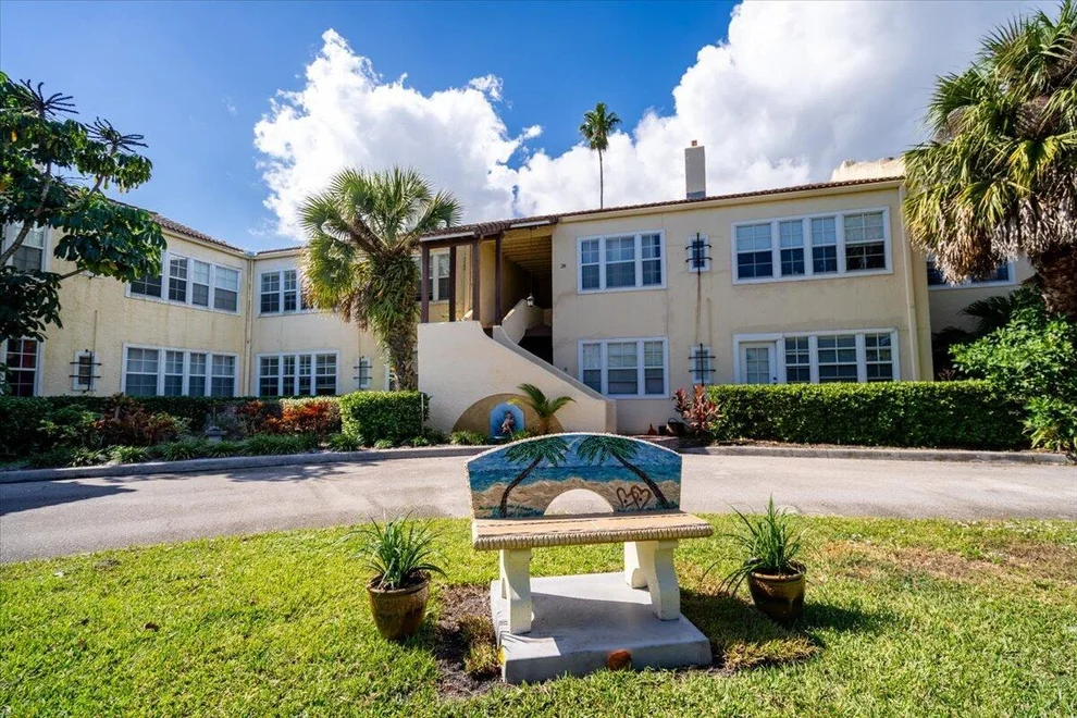 Unit for sale at 2605 St Lucie Boulevard, Fort Pierce, FL 34946