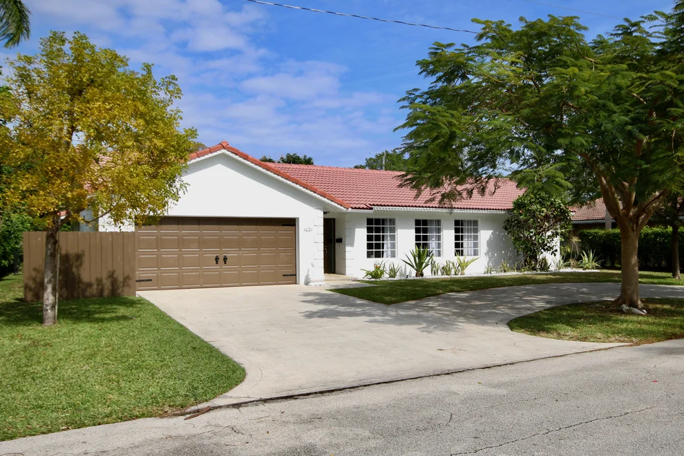 Unit for sale at 1021 NW 6th Street, Boca Raton, FL 33486