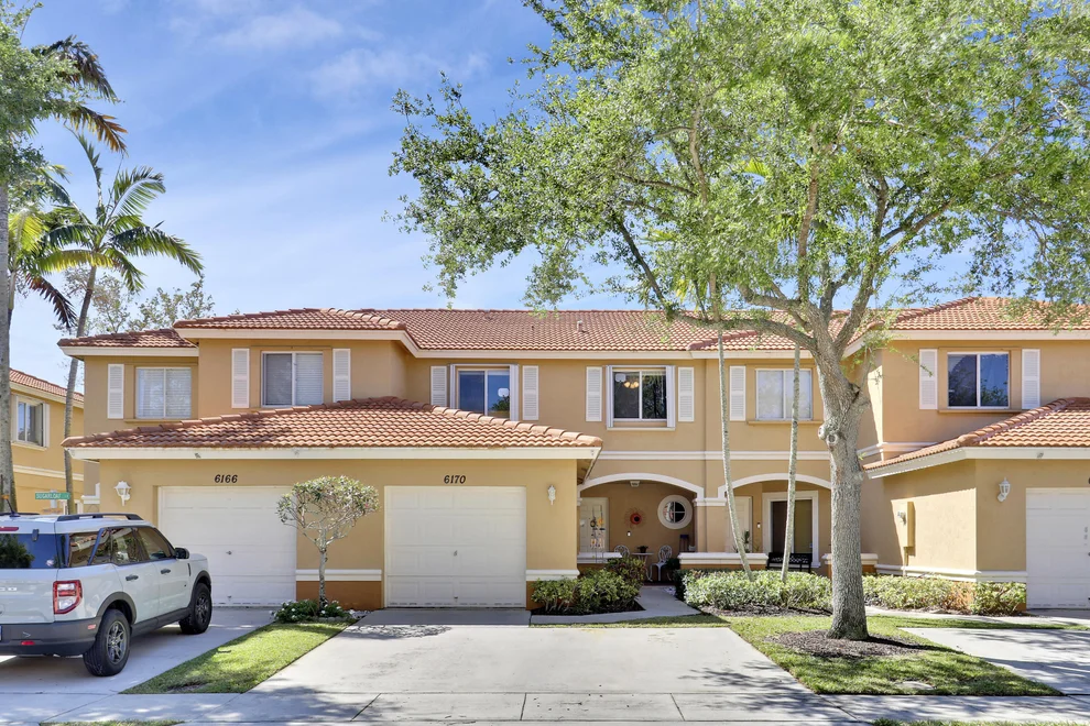 Unit for sale at 6170 Sugar Loaf Lane, West Palm Beach, FL 33411