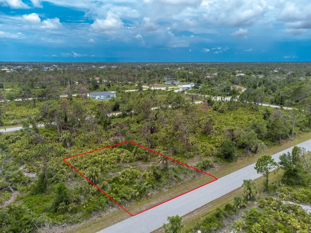 Unit for sale at 7365 Sutton Lane, Port Charlotte, FL 33981