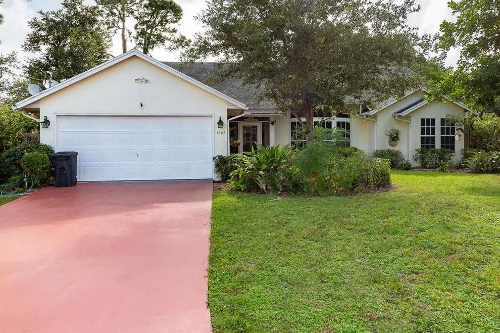 Unit for sale at 1665 SW Flint Street, Port St Lucie, FL 34953