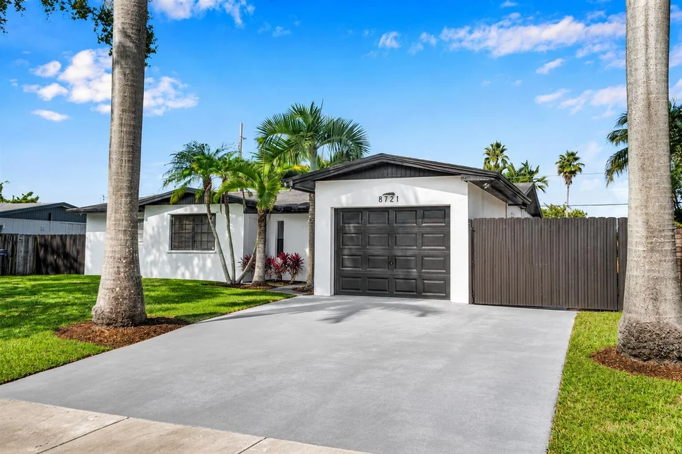 Unit for sale at 8721 SW 200TH Terrace, Cutler Bay, FL 33189