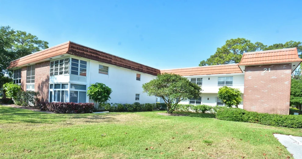 Unit for sale at 1225 NW 21st Street, Stuart, FL 34994