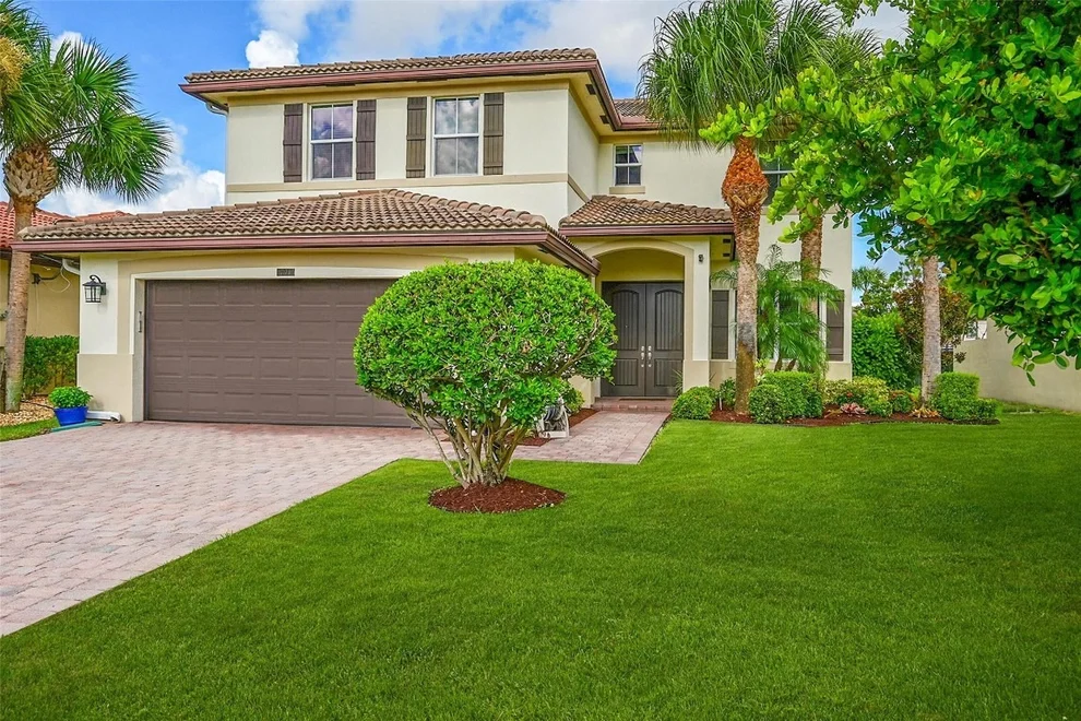 Unit for sale at 7173 Damita Drive, Lake Worth, FL 33463