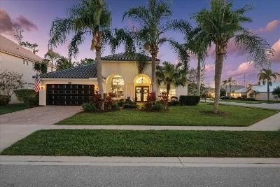 Unit for sale at 15850 Glen Willow Lane, Wellington, FL 33414