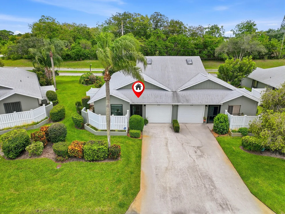 Unit for sale at 6786 SE Yorktown Drive, Hobe Sound, FL 33455