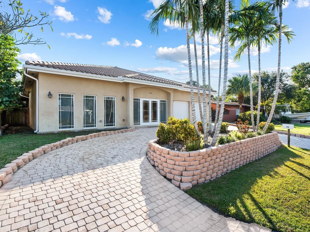 Unit for sale at 750 NW 37th Street, Oakland Park, FL 33309
