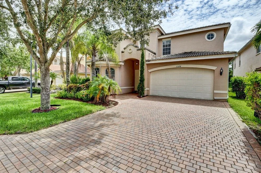 Unit for sale at 11378 Millpond Greens Drive, Boynton Beach, FL 33473