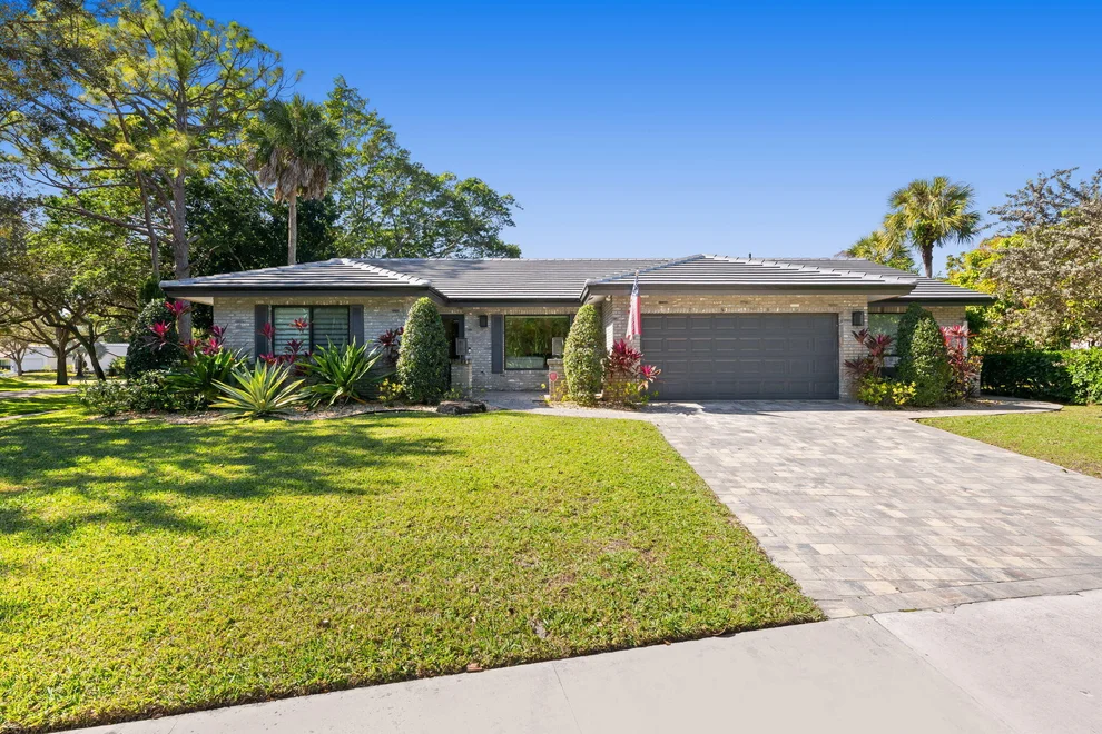 Unit for sale at 2901 NW 24 Terrace N, Boca Raton, FL 33431