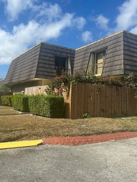 Unit for sale at 4624 Cherry Road, West Palm Beach, FL 33417