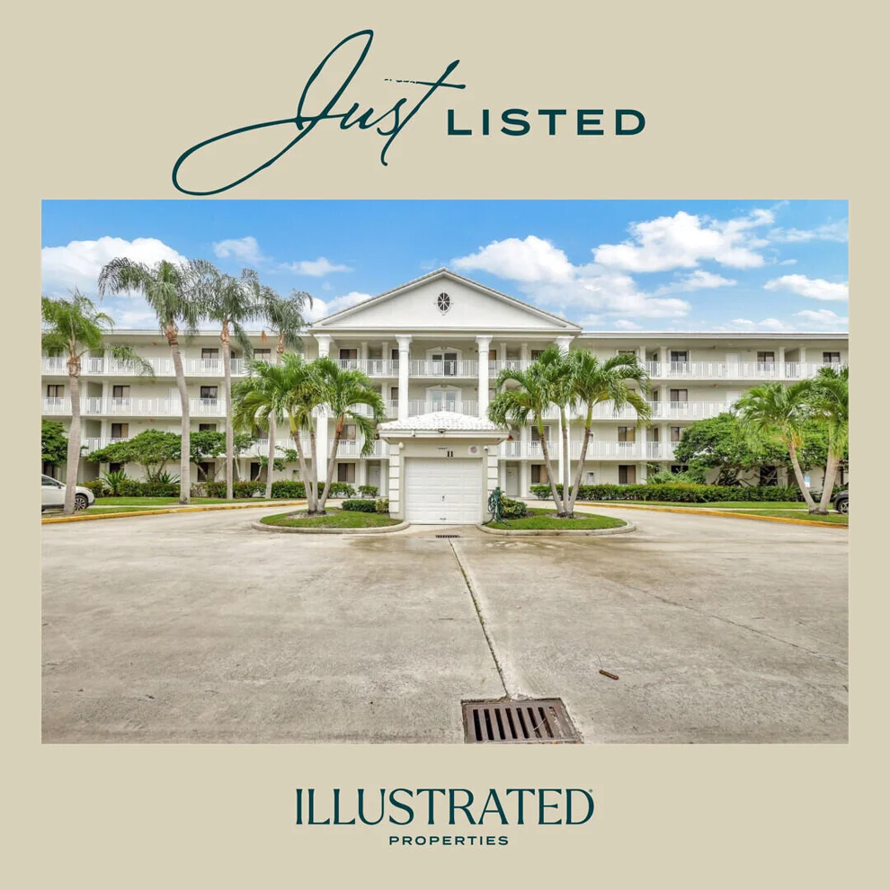 Unit for sale at 2741 Village Boulevard, West Palm Beach, FL 33409