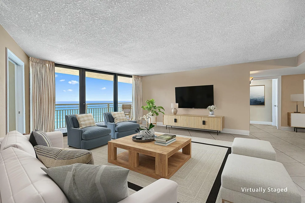 Unit for sale at 3000 N Ocean Drive, Singer Island, FL 33404