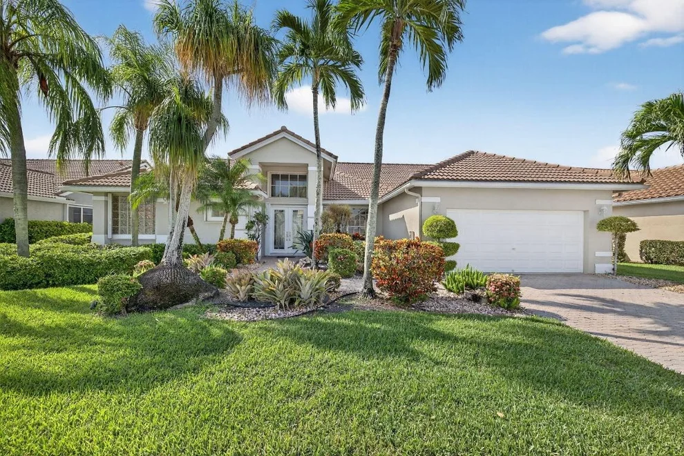 Unit for sale at 7728 Bridlington Drive, Boynton Beach, FL 33472