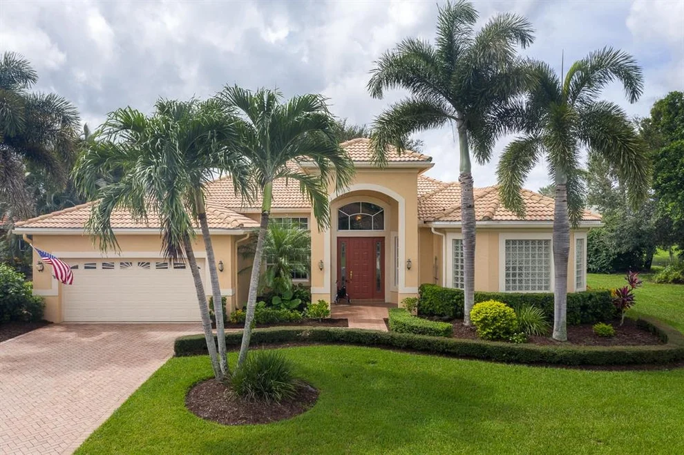 Unit for sale at 1579 SE Ballantrae Court, Port St Lucie, FL 34952