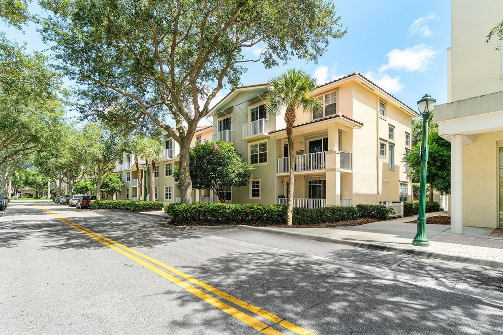 Unit for sale at 1136 Town Center Drive, Jupiter, FL 33458