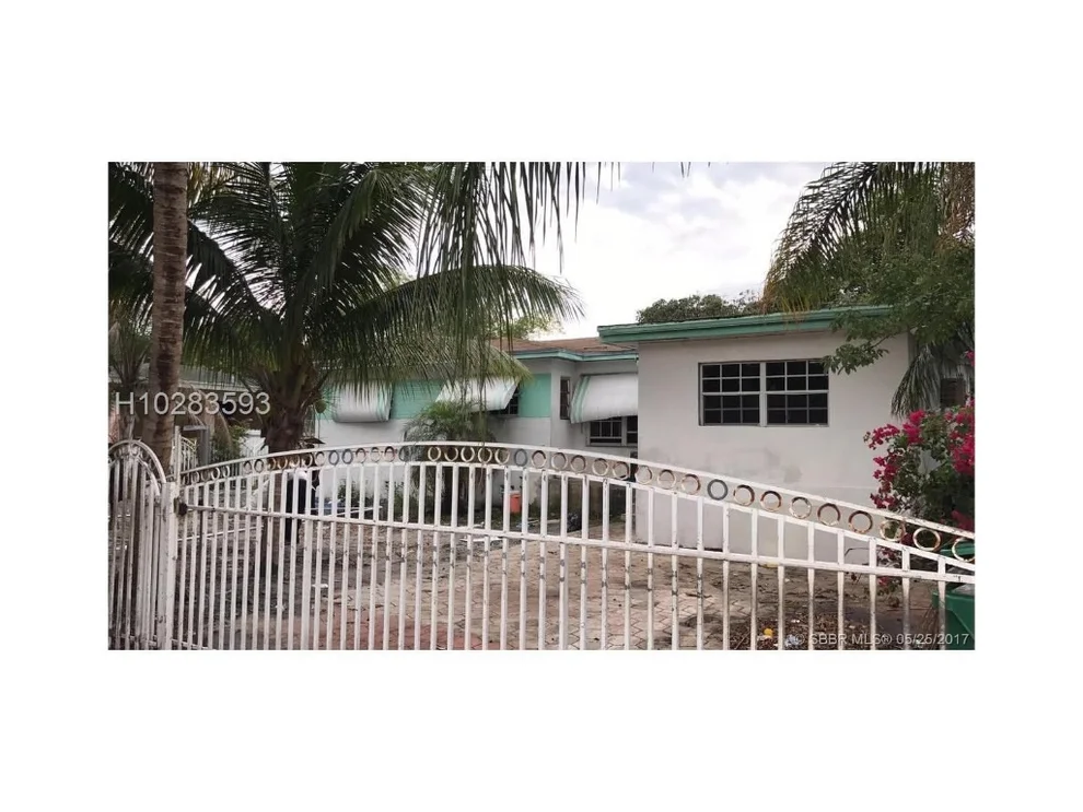 Unit for sale at 14430 NW 13th Avenue, Miami, FL 33167
