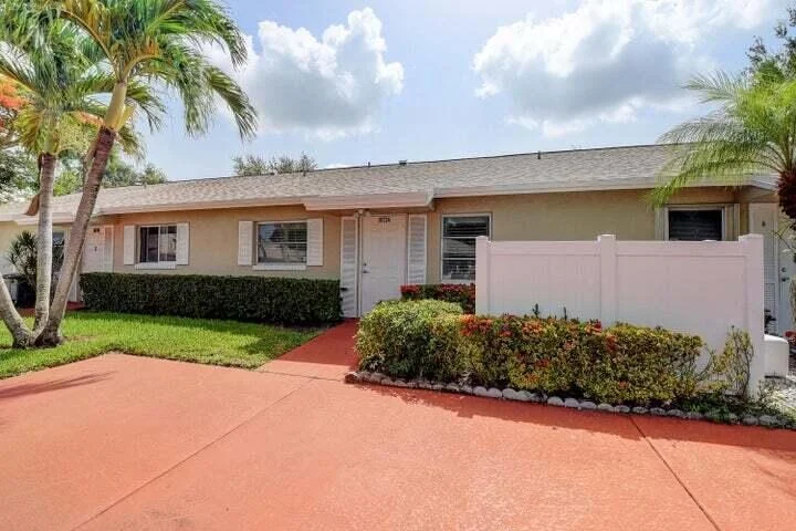 Unit for sale at 18711 Candlewick Drive, Boca Raton, FL 33496