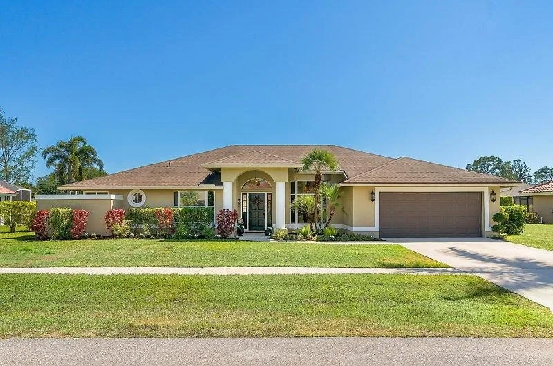 Unit for sale at 1774 Lindsey Court, Wellington, FL 33414