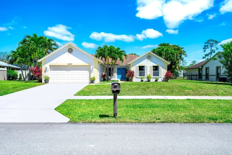 Unit for sale at 12367 Gingerwood Lane, Wellington, FL 33414